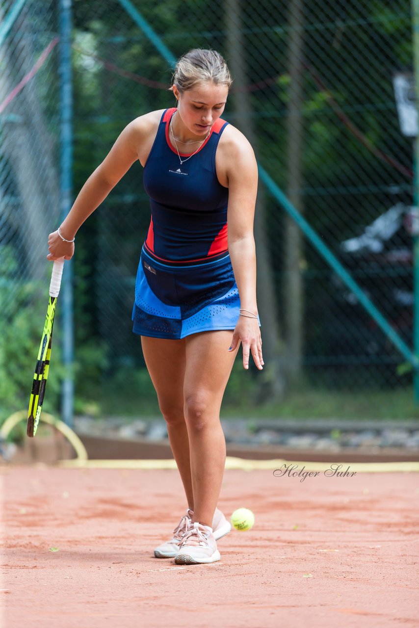 Lilly Düffert 577 - Ostsee Cup